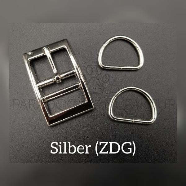 Beschläge - Zinkdruckguss (ZDG)